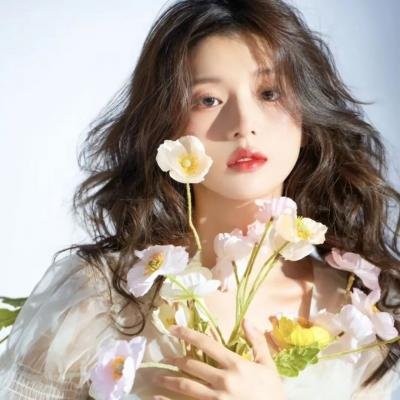 玉女痴情