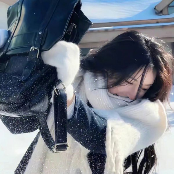 心灵访客