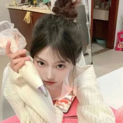 蜜糖美人